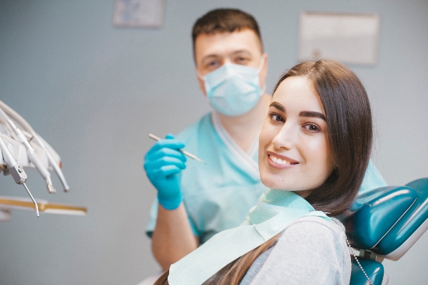 Key Things To Look For In An Affordable Dentist