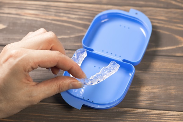 Orthodontics:   Ways To Tell If Clear Aligners Are Right For You